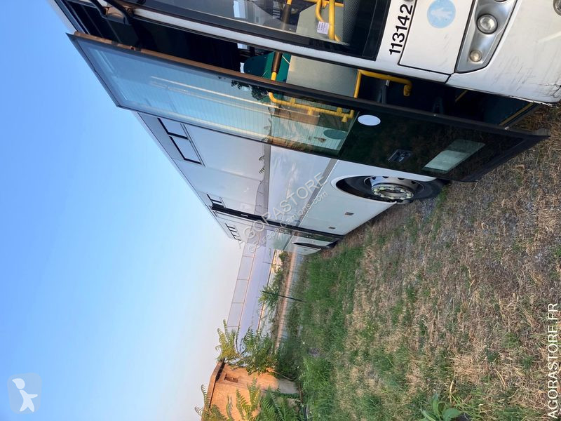 Mercedes INTOURO coach