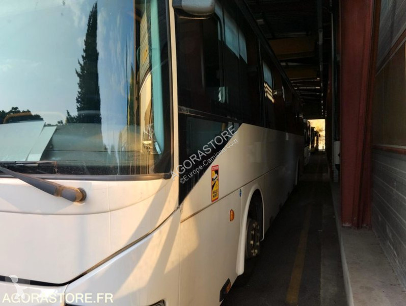 Autobussen Iveco CROSSWAY