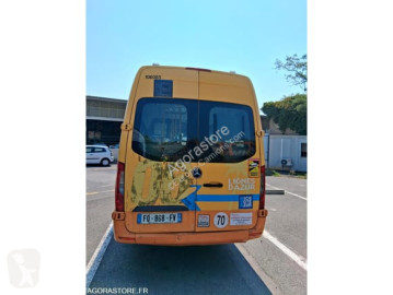Minibus
