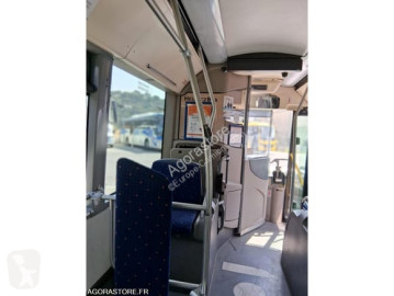 Autobus de ligne