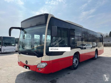 Autobús Mercedes Citaro K