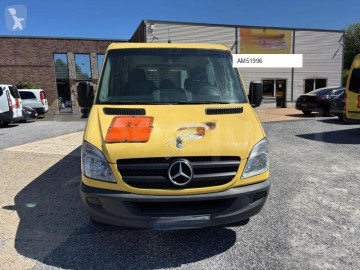 Autobús minibús Mercedes