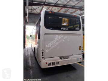 Autobús de línea