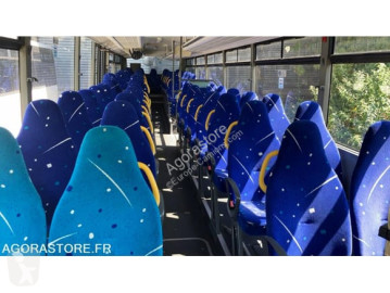 Autobús de línea