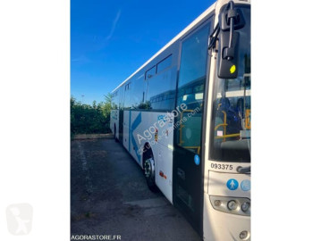 Autobús de línea