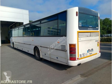 Autobús de línea