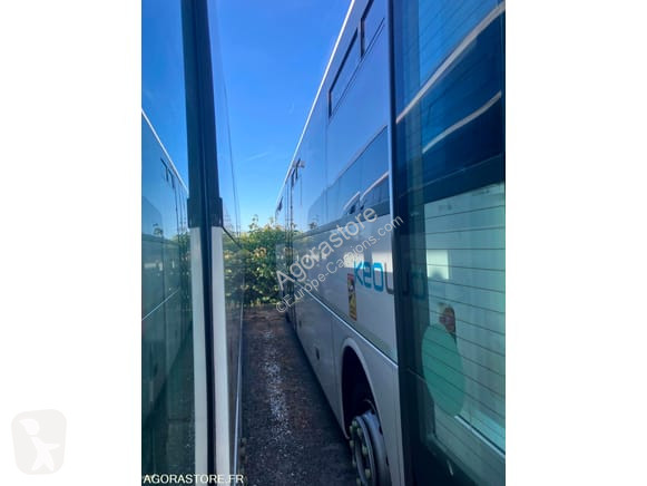 Autobussen