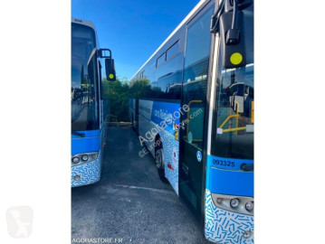 Autobús de línea