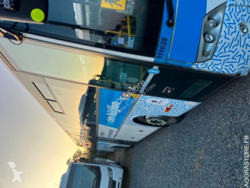 Autobús de línea