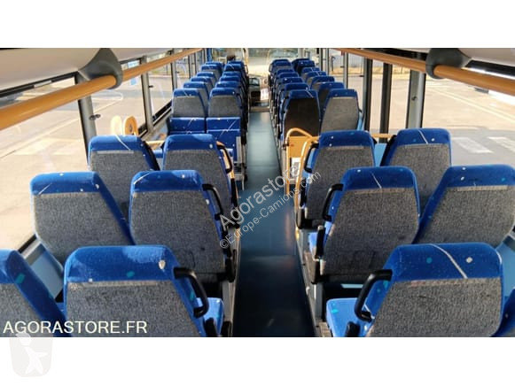 Autobussen