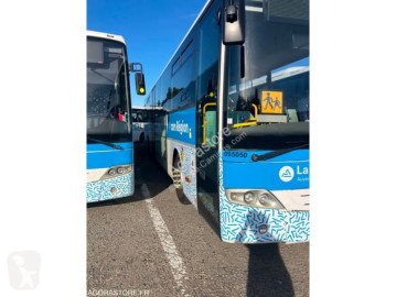 Autobús de línea