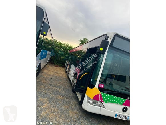 Autobussen