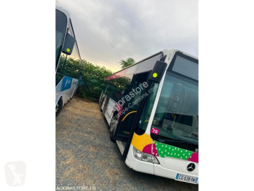 Autobús de línea