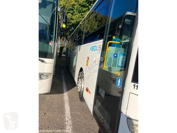 Autobussen