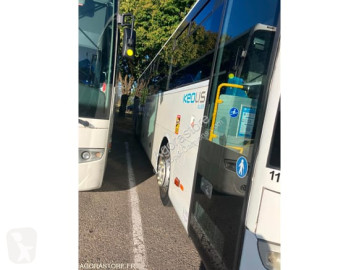 Autobús de línea