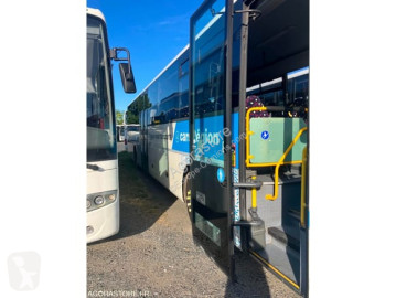 Autobús de línea