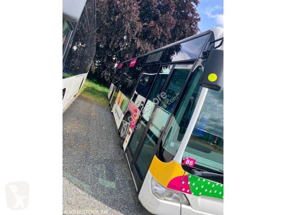 Autobussen