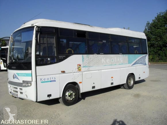 Autobussen