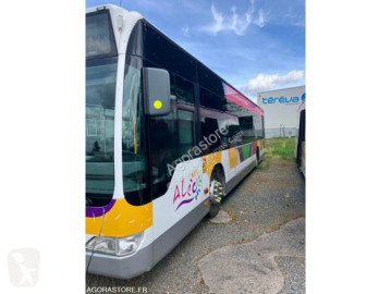 Autobús de línea