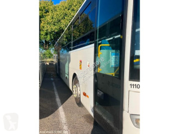 Autobús de línea