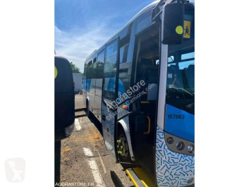 Autobús de línea