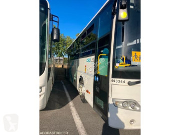 Autobús de línea