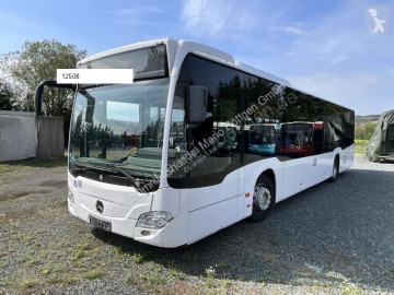 Autobús interurbano Mercedes