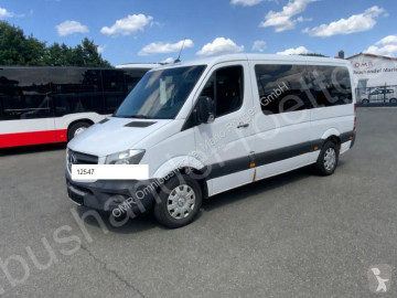 Autobus minibus Mercedes