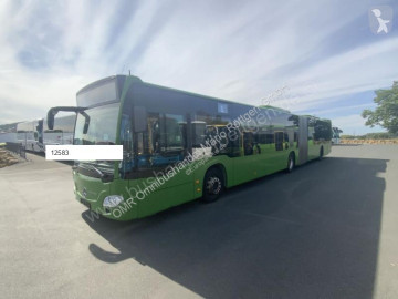 Градски автобус Mercedes