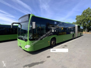 Autobus Mercedes