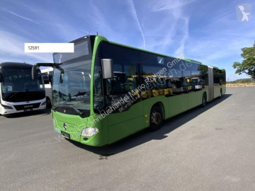 Autobus Mercedes