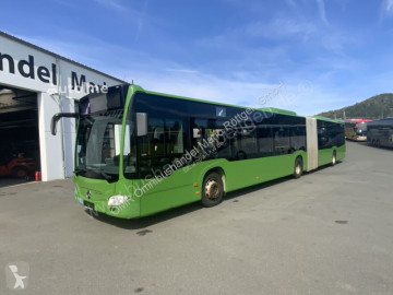 Autobus Mercedes