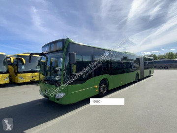 Autobus Mercedes