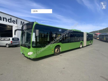 Градски автобус Mercedes