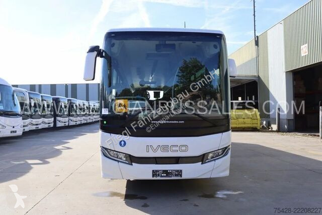 Autobussen