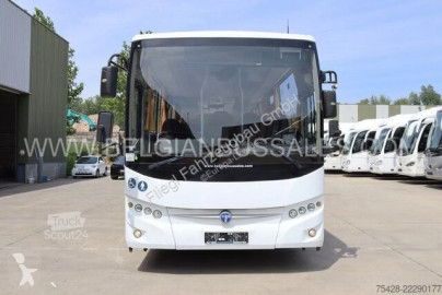Autobus de ligne