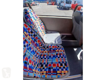 Autobus minibus
