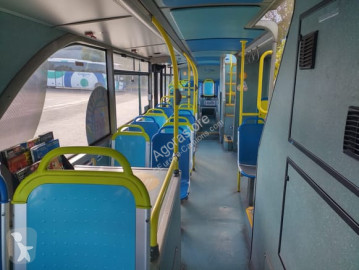 Autobussen lijndienst Ayats