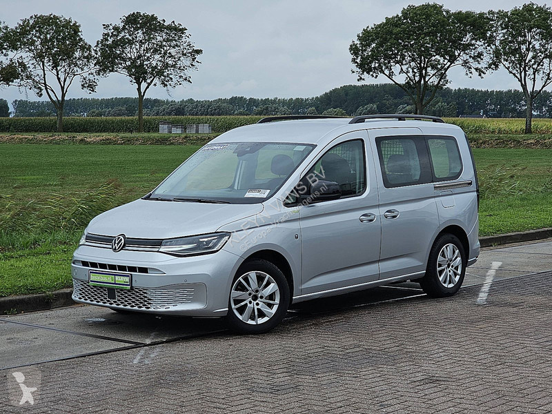 Bedrijfswagen Volkswagen 2.0 L1 Combi 5-Pers LED