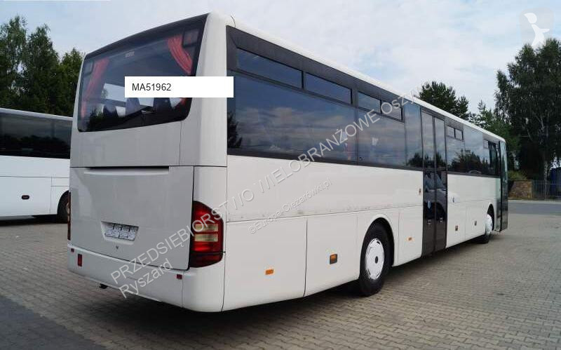 Autobussen Mercedes INTOURO