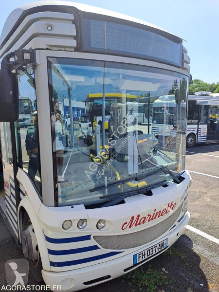 Autobus  BLUEBUS6
