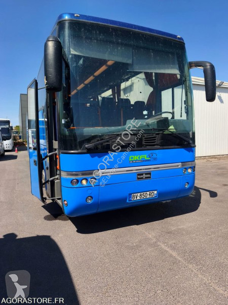 Autobussen Van Hool 916