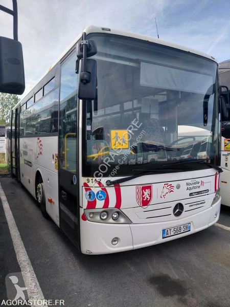 Autobus Mercedes INTOURO