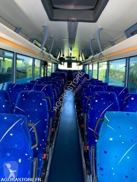 Autobus Irisbus CROSSWAY