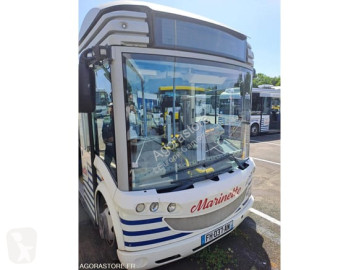 Autobus de ligne