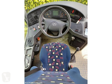 Міський автобус лінійний автобус
