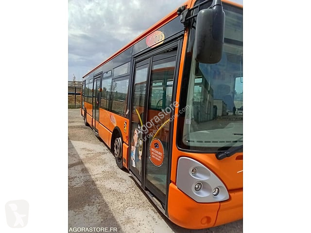 Autobús