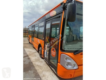 Autobus de ligne