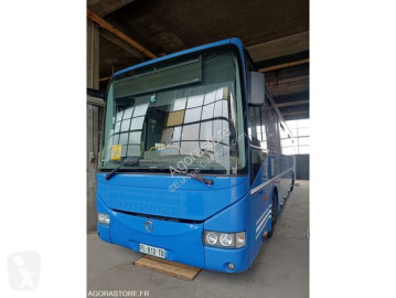 Autobus de ligne