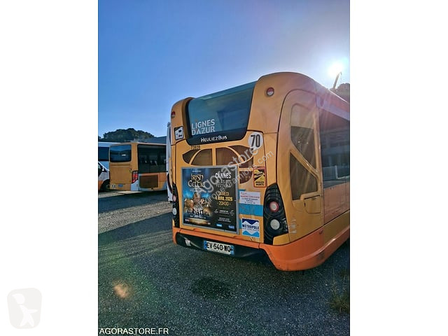 Autobús